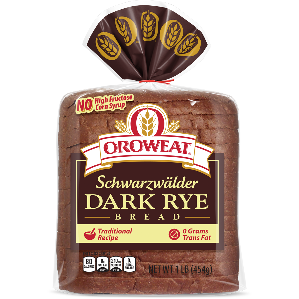 Oroweat® Premium Breads Dark
